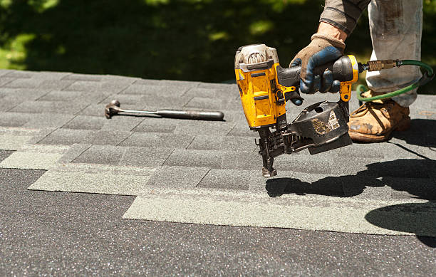 4 Ply Roofing in Shreve, OH